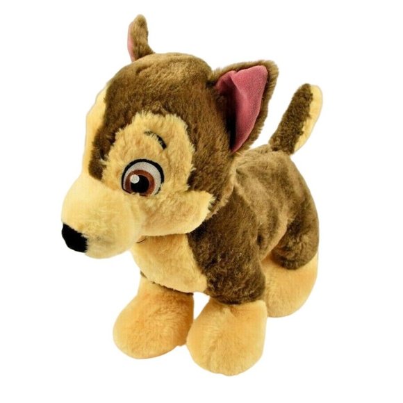 Build A Bear Workshop Nickelodeon Paw Patrol Chase 15 inch Plush German Shepherd - Picture 2 of 5